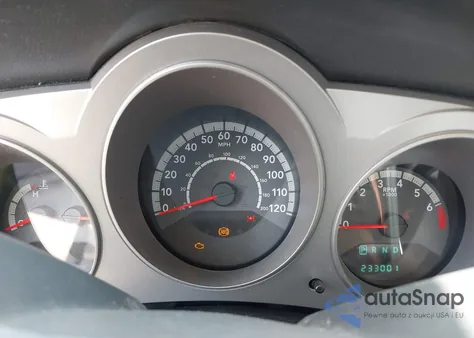 2010 Dodge Avenger Sxt из США, поврежденный, VIN 1B3CC4FB2AN113409